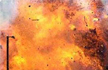 Blast reported in Keralas Malappuram district